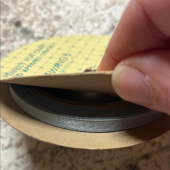 Colorful Ribbon Set - Picture 6 of 6